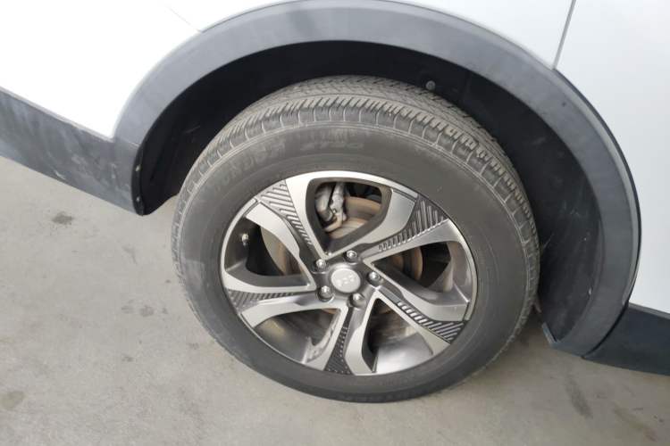 Used Oshan COS1 2018 1.5T Automatic Smart 7-Seater