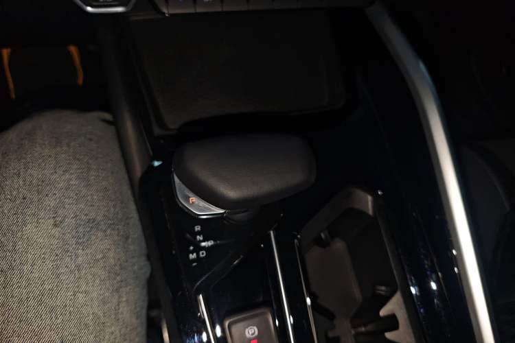 Used Geely Auto Preface 2025 Dongfang Yao 2.0TD Lanxing Edition
