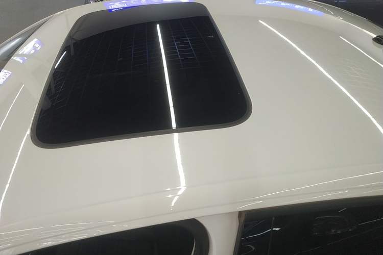 Used Volkswagen Bora 2023 200TSI DSG YueXing PRO Edition
