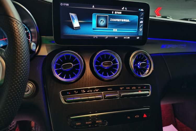 Used Mercedes-Benz C-Class 2020 Restyled C 260 L Sport Edition
