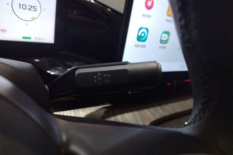 Used AION S MAX 2024 80 Star Edition Ternary Lithium