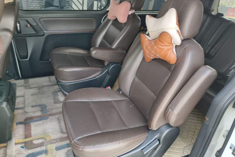 Used FORTHING CM7 2018 Classic Edition 2.0T Manual Luxury Model