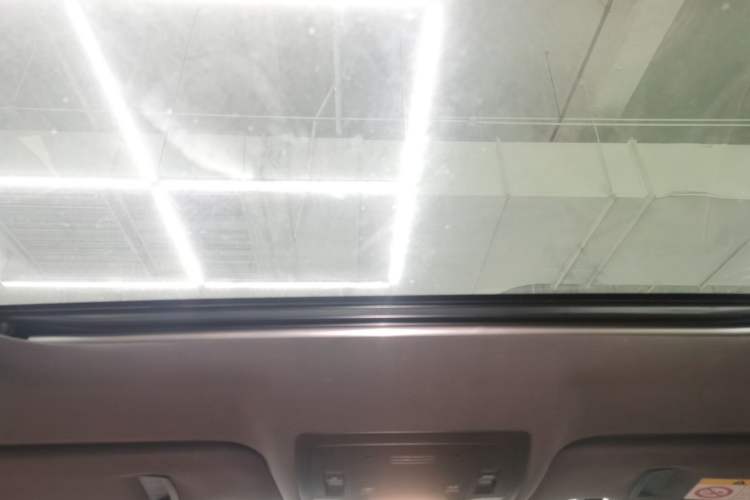 Used Lexus RC 2016 200t Fēngshàng Edition Headliner