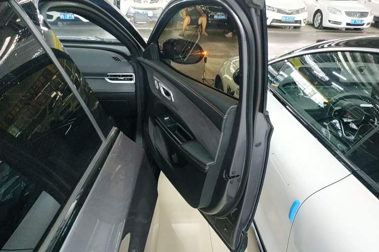 Used NETA X 2024 500 Prestige Edition