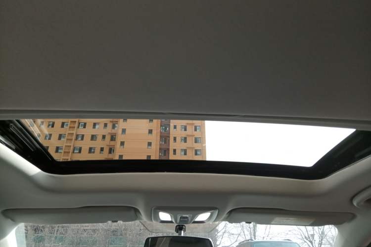 Used Changan Eado 2024 1.5T GDI Automatic Prestige Edition
