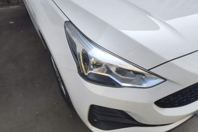 Used Haval M6 2019 1.5T DCT Two-Wheel Drive Value Edition China VI Standard
