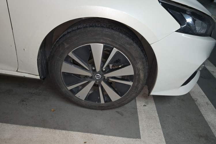 Used Nissan Teana 2021 2.0L XL Comfort Edition