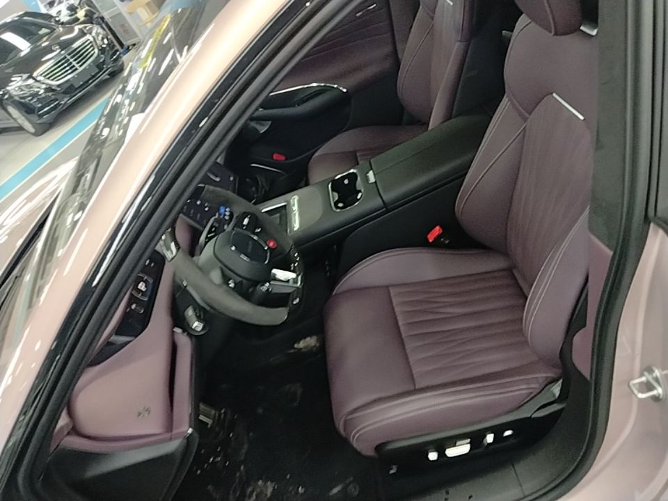 Xiaomi Auto SU7 2026 Model Max — снимка 17