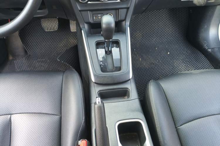 Used Nissan Sylphy 2021 Classic 1.6XE CVT Exclusive Edition
