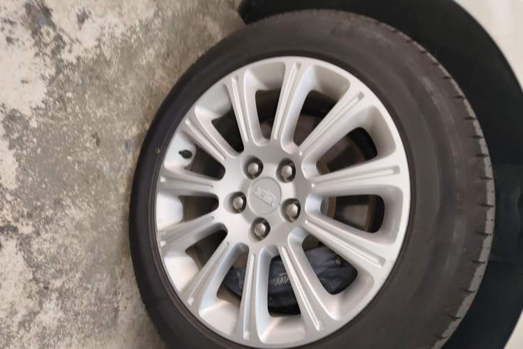 Used Cadillac XTS 2017 28T Elite Model
