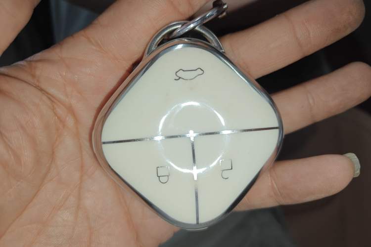 Used Wuling Bingo 2025 333 km Enjoyment Version
