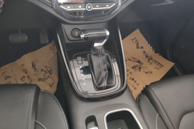 Used Baojun 530 2020 1.5T CVT Prestige Connected Version 7 Seats
