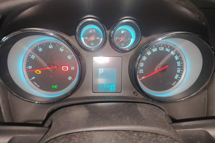 Used Buick GT 2010 XT 1.8L Automatic Fashion Edition