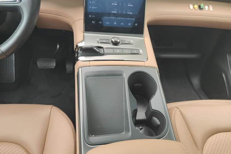 Used Nio ES6 2020 610 km Performance Version