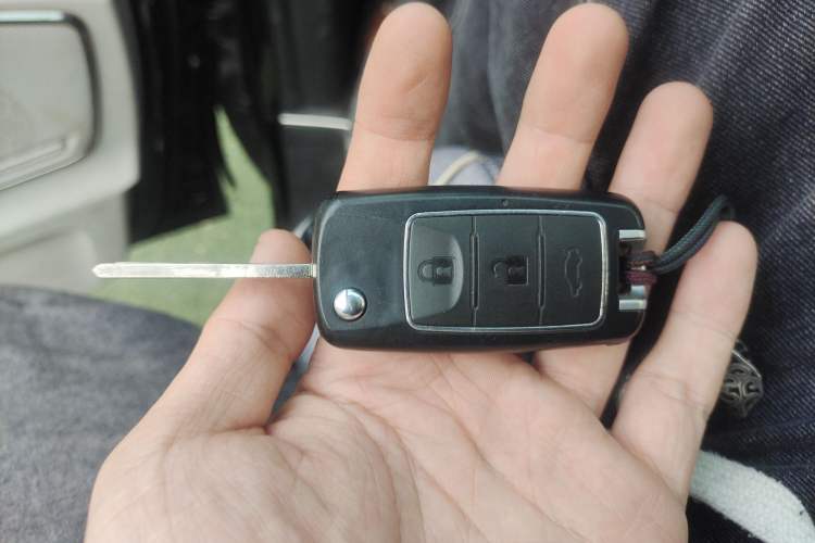 Used FORTHING M7 2022 Lingjue Model 2.0T Automatic Marquis Edition
