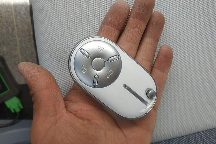 Used Bestune Pony 2025 222km Range Agile Horse
