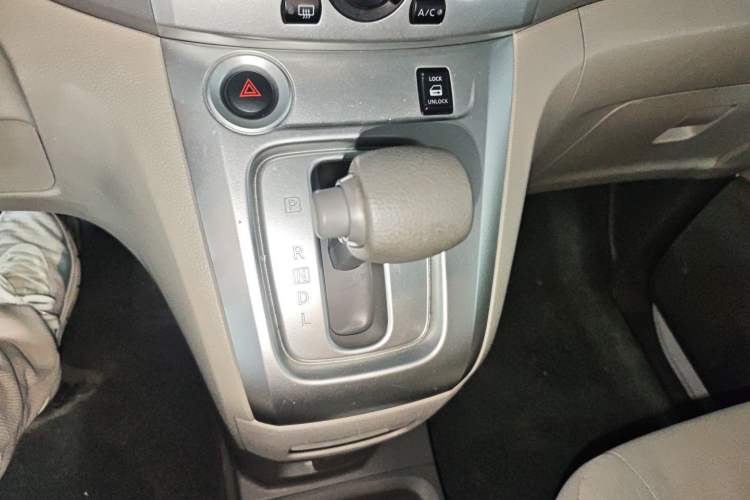 Used Nissan NV200 2018 1.6L CVT Luxury Model
