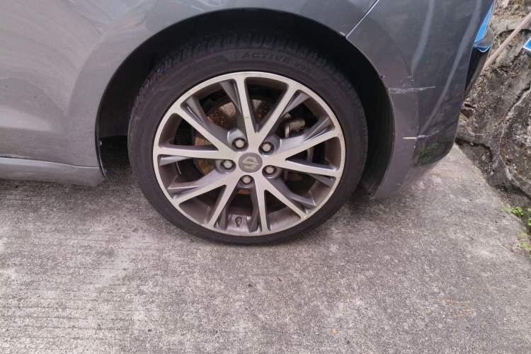 Used Leapmotor S01 2019 380 Pro