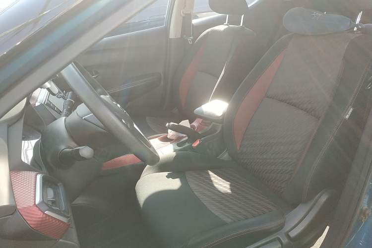 Used Nissan Lannia 2018 1.6L CVT Cool Trendy Sound Edition
