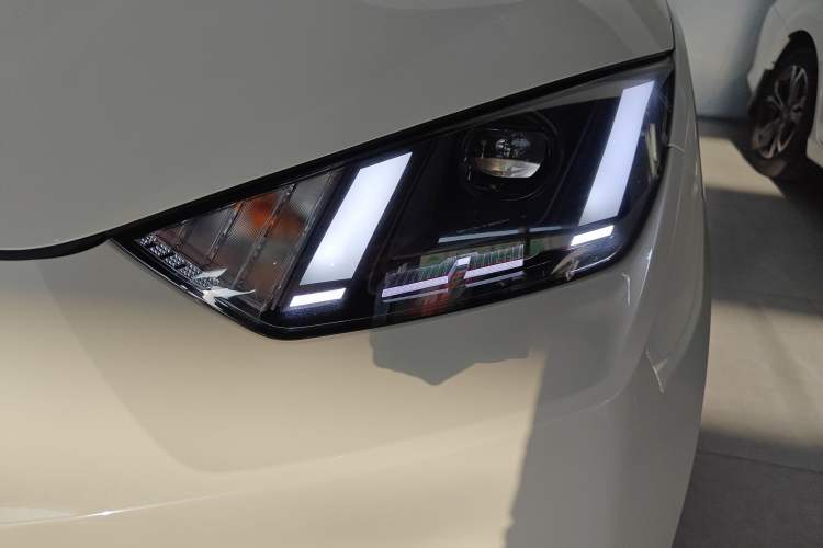 Used BYD Seagull 2023 Free Edition
