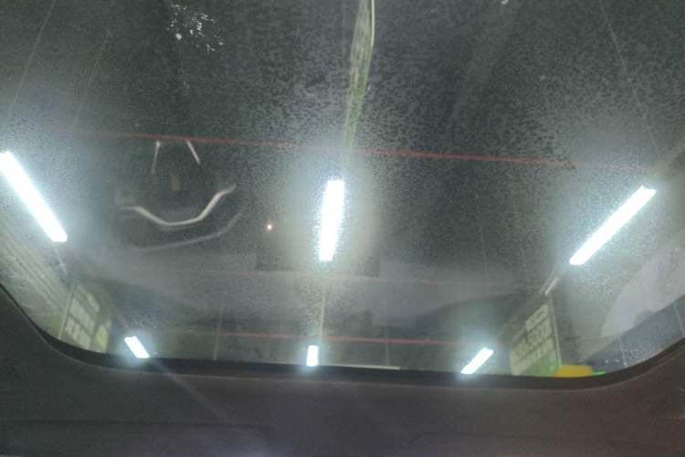 Used Avatr 07 2024 Max All-Electric Four-Wheel Drive
