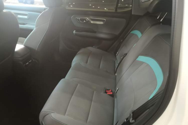 Used AION Y 2023 Plus 510 Enjoy Edition