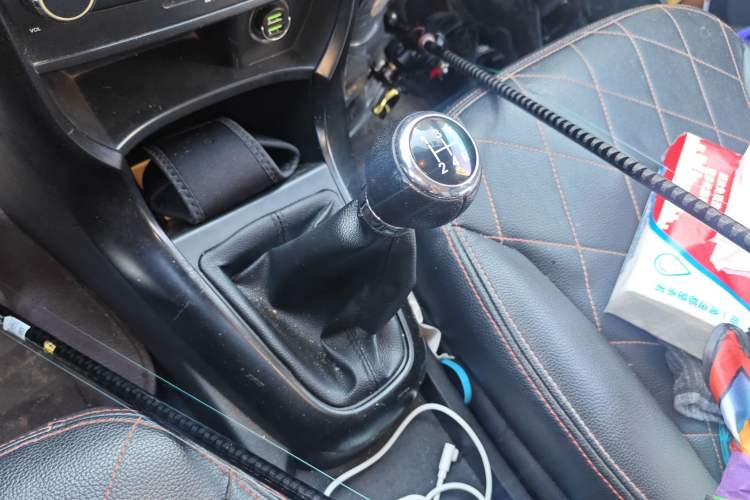 Used Brilliance H220 2014 1.5L Manual Comfort Model