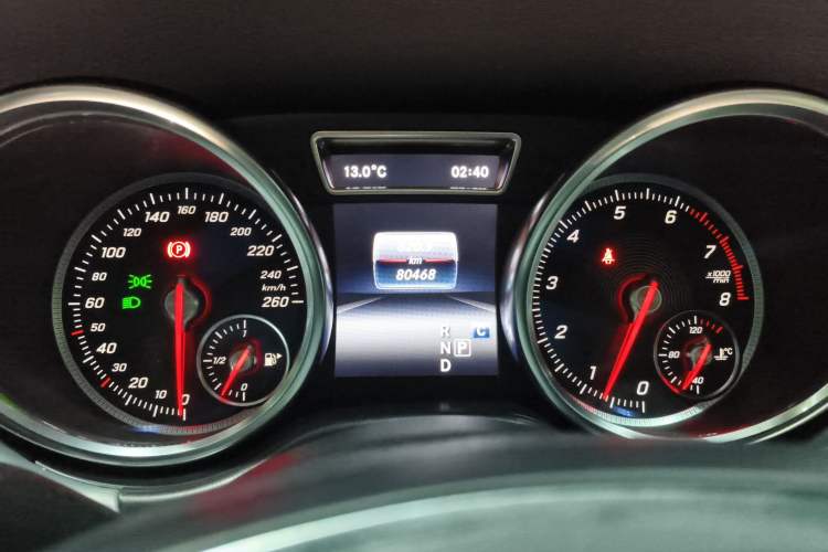 Used Mercedes-Benz GLE Coupe 2017 GLE 320 4MATIC Coupe SUV
