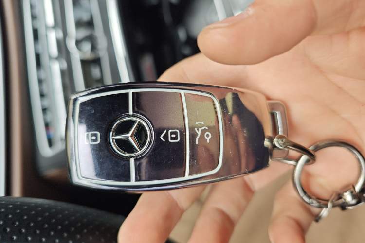 Used Mercedes-Benz E-Class 2020 Restyled E 300 L Sporty and Stylish Edition