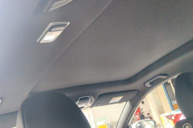 Used Geely Auto Coolray 2020 PRO 260T DCT Knight
