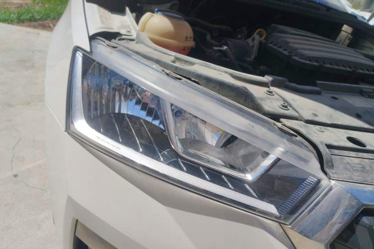 Used Skoda Rapid 2022 1.5L Automatic Comfort Edition
