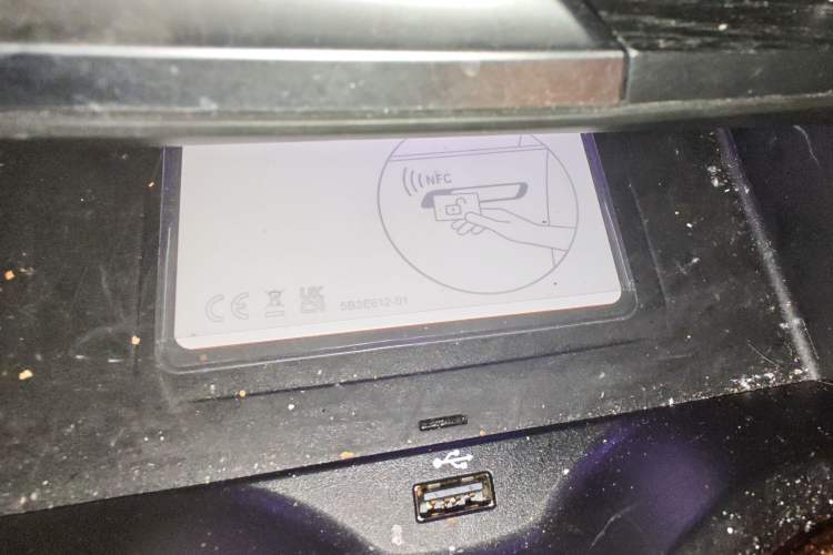 Used BMW 5 Series 2023 Restyled 530Li Leading Edition M Sport Package
