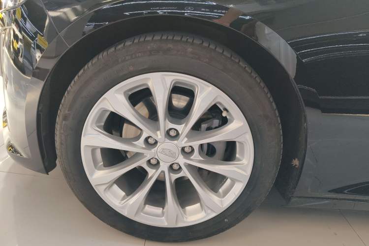 Used Cadillac CT5 2023 28T Luxury Edition (Standard Version)