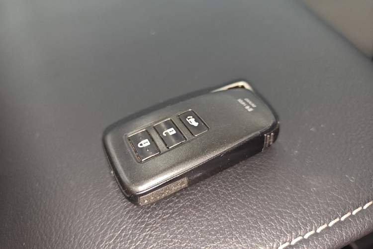 Used Lexus RX 2021 300 Four-Wheel Drive Special Edition