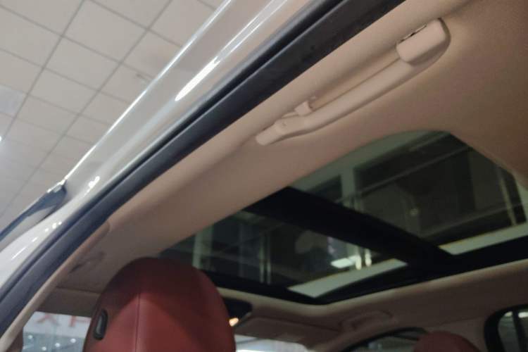 Used BMW i3 2024 eDrive 35 L