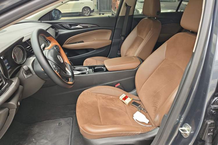 Used Buick Regal 2019 20T Elite Version China VI Standard