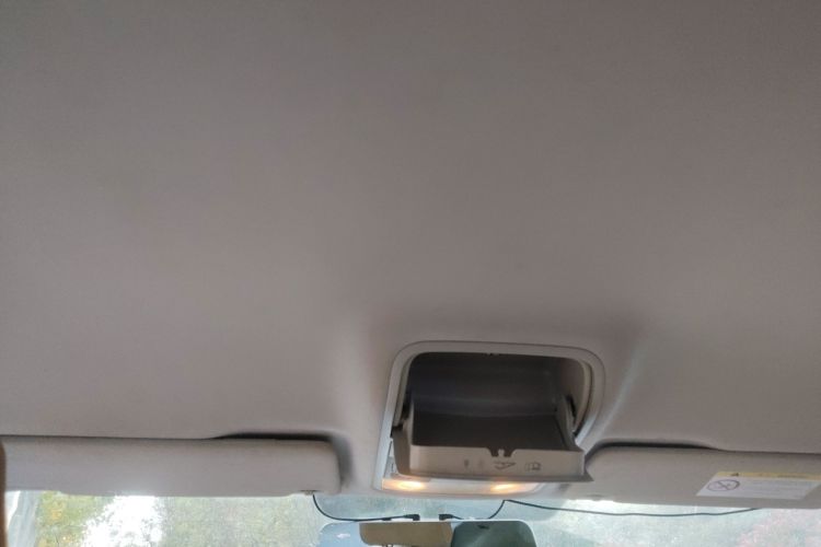 Used Skoda Octavia 2018 TSI230 DSG Comfort Edition Headliner