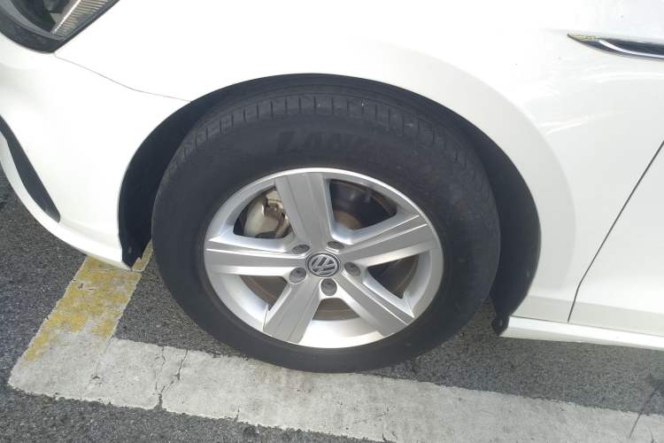 Used Volkswagen Lamando 2021 230TSI DSG Fashion Edition