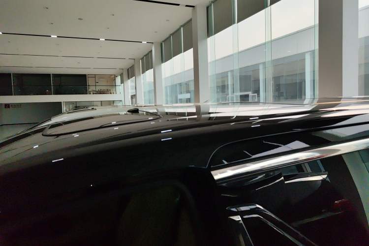 Used Toyota Alphard 2020 Dual-Engine 2.5L Prestige Edition