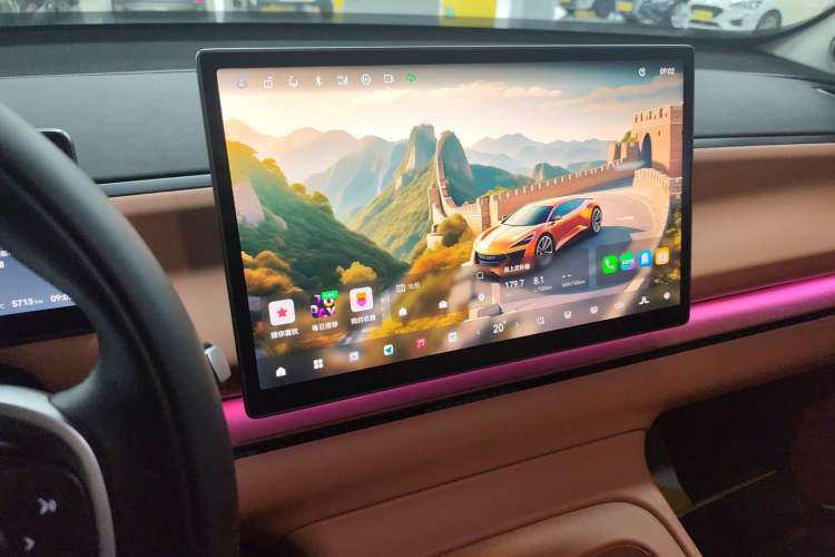 Used Leapmotor C16 2024 Range-Extended 200 LiDAR Edition