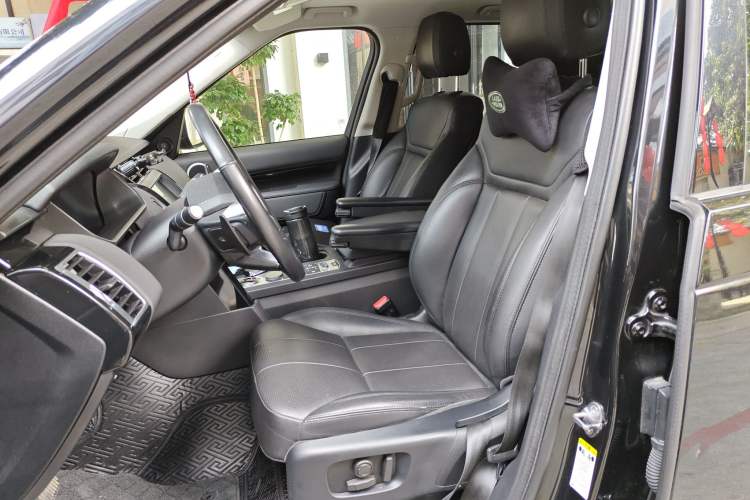 Used Land Rover Discovery 2020 2.0T SE