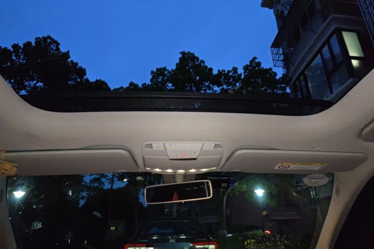 Used Mercedes-Benz C-Class 2019 Updated C 260 L