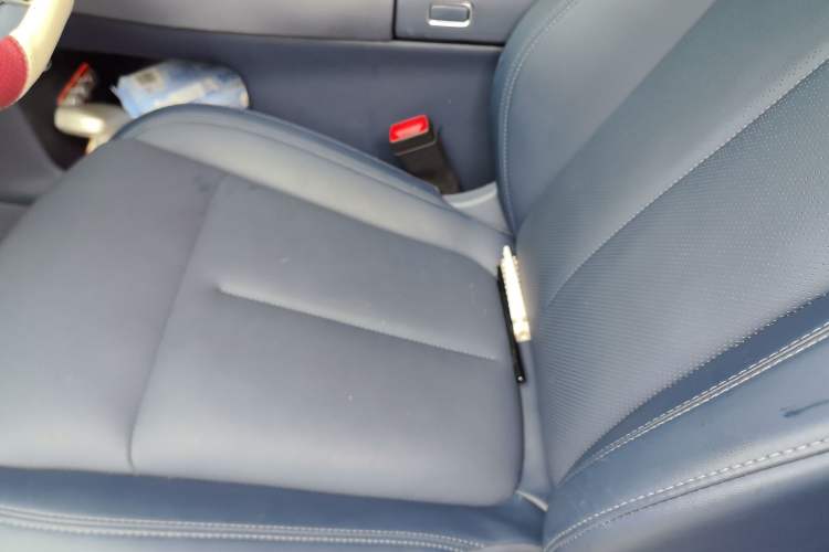 Used VOYAH COURAGE 2025 Model Rear-Drive Qiankun Edition
