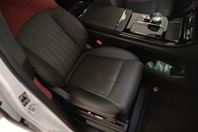 Used GAC Trumpchi M8 2023 Zongshi Series 400T Flagship Edition