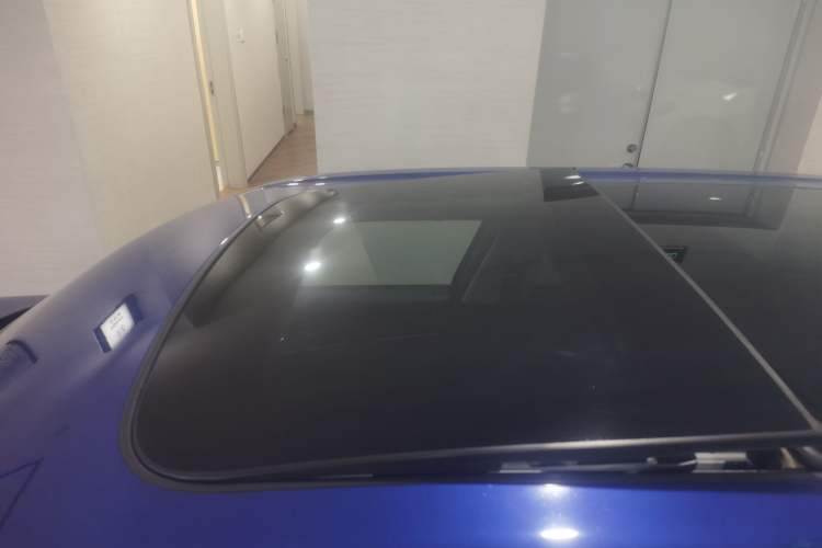 Used MINI Clubman 2021 1.5T ONE Roof