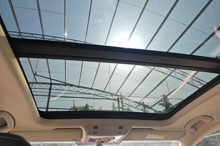 Used Volkswagen Phideon 2018 Revised Version 380TSI Two-Wheel Drive Business Edition
