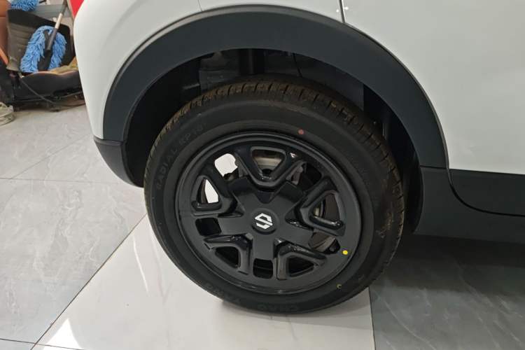 Used Leapmotor T03 2025 310 Comfort Edition Exterior 5