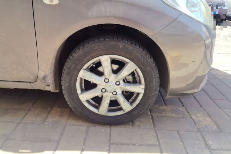 Used Nissan Sunny 2011 1.5XE CVT Comfort Edition