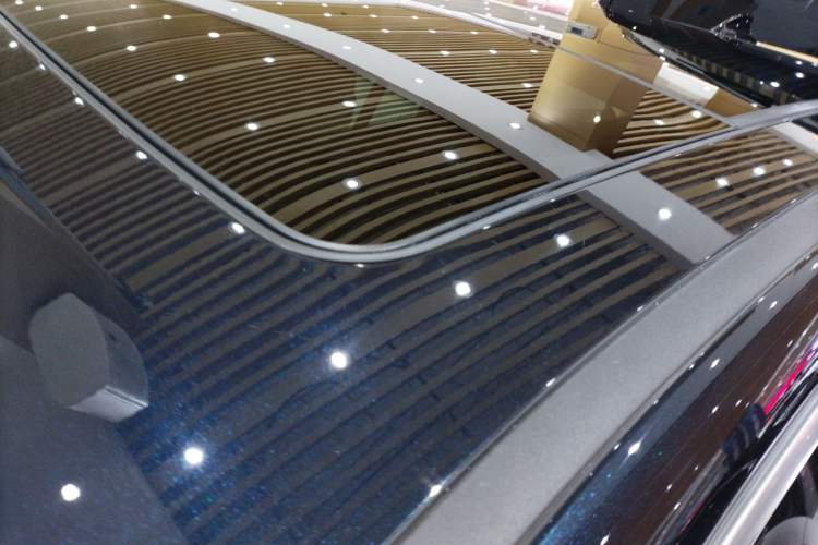 Used BMW iX3 2024 Leading Model