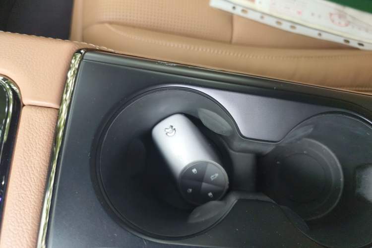 Used Nio ES8 2022 75 kWh Six-Seater Version
